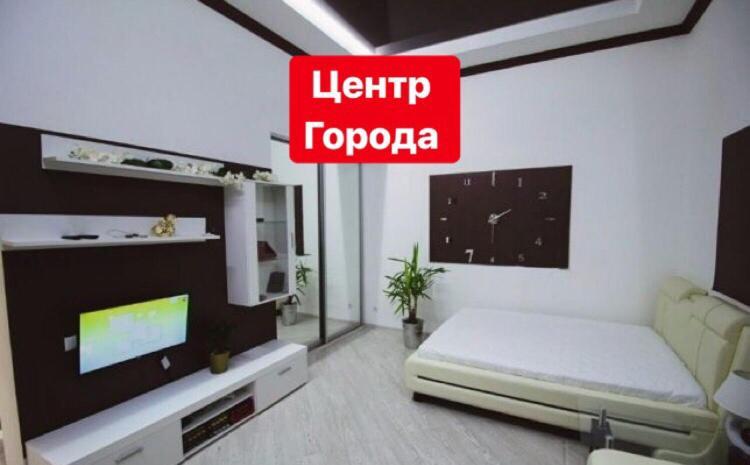 Апартаменты Возле Пляжа Ланжерон أوديسا المظهر الخارجي الصورة